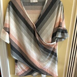 Ladies blouse